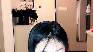 Emo Teen Becka Solo Webcam Masturbation Porn