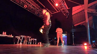 Hellish Affection 2 Von 3