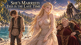 My Adventure with the Elf Maiden Ep4:SHE'S MARRIED, THIS IS THE LAST TIME?