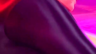Twisted Nymphs - Passionate Slave Kiss - Part 2