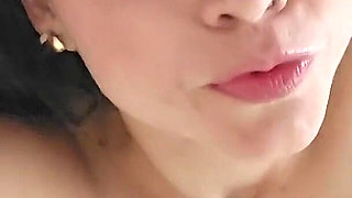 Vaping When She Lick so Nice My Pussy Makes Me Two Orgasms