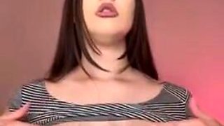 Kristina Danielle ASMR