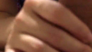 Sexy Collegegirl Makes Pathetic Teacher Cum Too Quickly -- Premature Humiliation