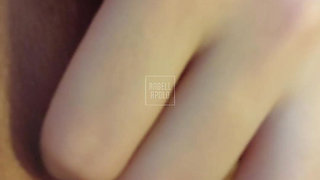 Naughty Wife Loves to Have Fun Alone