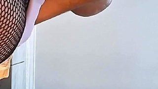 Executive Was Slapped and Had Her Ass Penetrated in the Office.