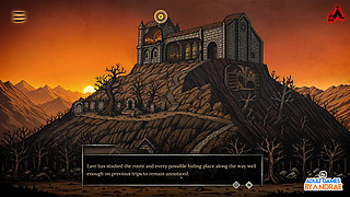 Sexorcism: Lust Confession Gameplay Part 5 - Abbess Roala Boss Fight & Inner Sanctuary Battle