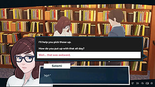 Quickie a Love Hotel: Story Anime Gameplay - Episode 1