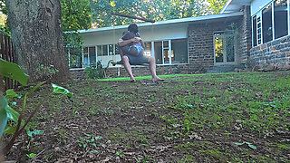 The Firewood That Never Made It Home