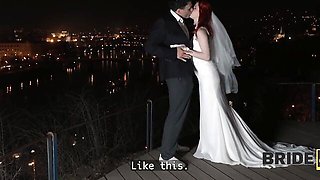 Cherry Crush's czech smut by Bride 4K