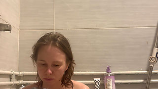 Would You Take a Bath with Me?