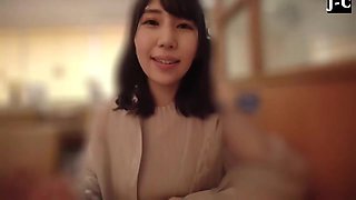 Devoted 27-year-old Satomin Pleases Her Secret Lovers With Passion - E - Satomi Mioka