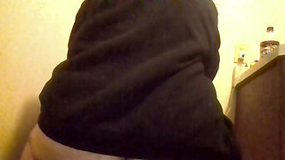Curvy Big Thighs and Boob Tight Ass Pussy Anal Fingerinig Fist Huge