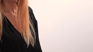 Cllimbing the Corporate Ladder, My Boss's Tempting Offer