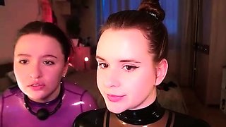 Close up teen fucking