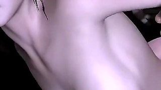 3D Hot Asian Wife Got Fucked by BBC