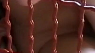 Kerstin - extreme sex