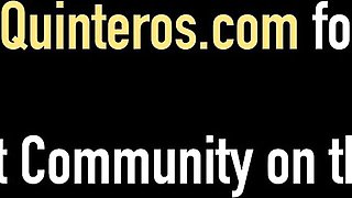 Gabby's high heels video