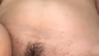 Lick My Pussy Lips Slow and Suck It!