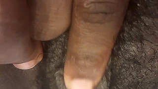 Yummy watery pink pussy