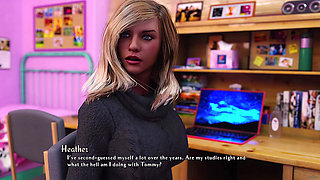 Being A DIK 251 - Sage Is Giving Me A Surprise