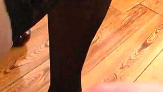 I want to be your slave