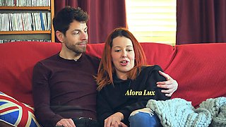 Oral Sex With Hot And Cold Sensation Trailer 2