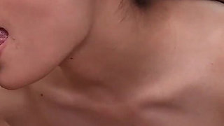 Ruisa Tsukizuki - the Naked Housekeeper Agency