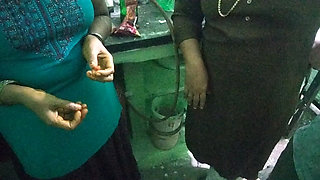 Dirty Talking About Sex Two Aunty