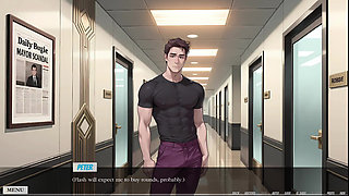 With Great Pleasure (part 2)