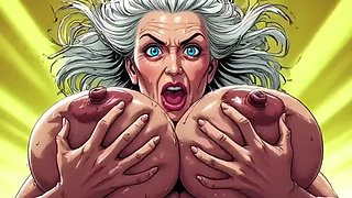 Ai Wild Grannies Squeezing Tits Clips