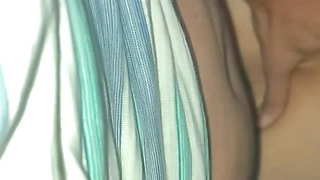 Hell is empty and all the devils fuck a blonde angel in her Big ASS