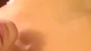 Making Selfie Masturbate Video When He Prepare Stuff for Shooting