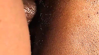 Missionary Fuck 1
