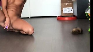 Webcam milf with breast milk live hardcore masturbate