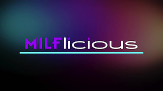 A Date Ill Never Forget W/ My Hot Stepmom Anya Olsen