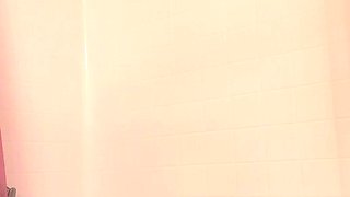 Small titted teen amateur rides dong
