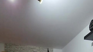 Foot Massage and Kicks