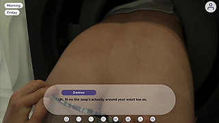 Fantasy Story Gameplay 3D Simulation Virtual, Part 5