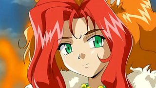 Love princess 2-2: Blowjob, Big Tits  Big Ass Porn