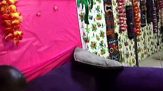 Tory Lane & Siri Team Up To Fuck Caleb's African Anaconda!