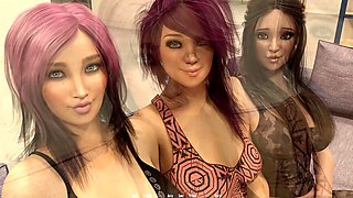 Fucking cartoons, femdom sissy, 18 year old