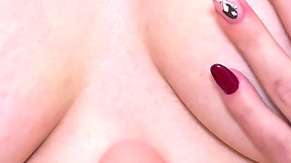 Massage My Big Boobs