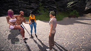 Complete Gameplay - Seaside Mystery, Part 25