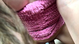 Breeding My Perfect Teen Step Sister ~ Macy Meadows ~