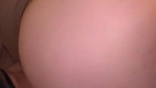 Soft Busty Curves Wrap Tight, Bold Angles and Cowgirl Scenes Build Into Explosive Intense Moment