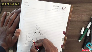 Indian Desi wife Khet Me Romantic Local Romance Video