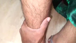 Office Staff Shared Bed With Her Owner 2: Hot Desi Girl First Time Role Play