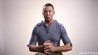 Pierce Paris Used an Rc Car to Masturbate!? Adult Star Interview - Adult Time
