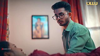 Chandni Raat Hot Indian Web Series Part-9 - Big ass
