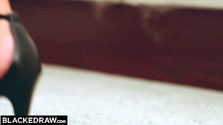 Watch glamour Rob Piper and Alina Lopez's video